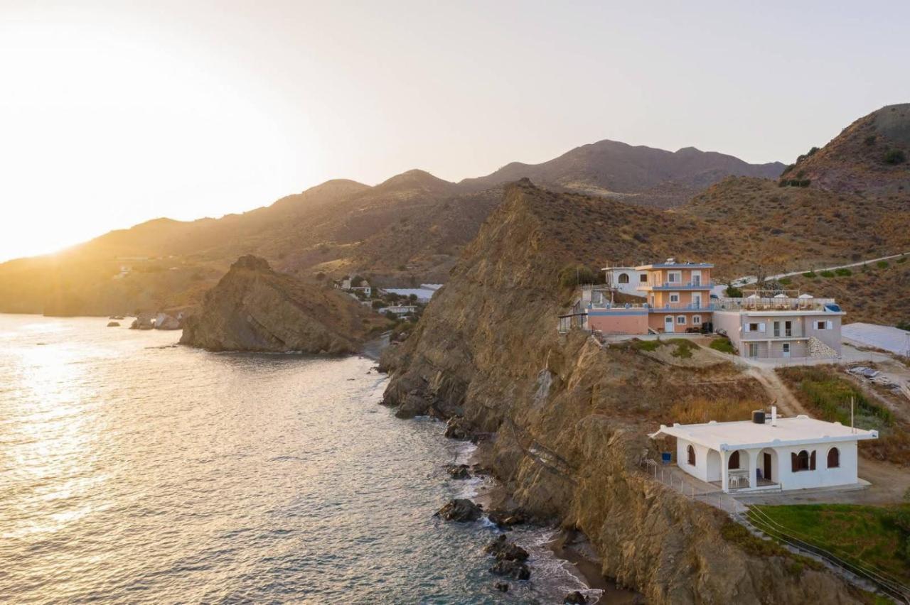Villa Melpomeni Antiskari 외부 사진